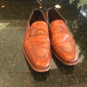 Allen Edmonds Penny Loafer